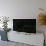 Helle Premium Christine Ruhig Citynah, 100qm, Sonnentrasse *