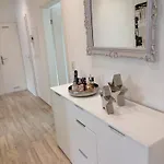 Helle Premium Christine Ruhig Citynah, 100qm, Sonnentrasse Appartement Zweibrücken