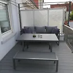 Helle Premium Christine Ruhig Citynah, 100qm, Sonnentrasse * Zweibrücken