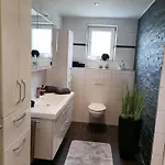 Helle Premium Christine Ruhig Citynah, 100qm, Sonnentrasse Appartement