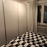 Appartement Helle Premium Christine Ruhig Citynah, 100qm, Sonnentrasse