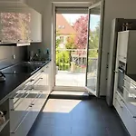 Appartement Helle Premium Christine Ruhig Citynah, 100qm, Sonnentrasse Zweibrücken