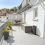 Appartement Helle Premium Christine Ruhig Citynah, 100qm, Sonnentrasse Zweibrücken
