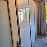 Appartement Helle Premium Christine Ruhig Citynah, 100qm, Sonnentrasse