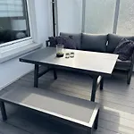 Helle Premium Christine Ruhig Citynah, 100qm, Sonnentrasse Zweibrücken