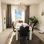 Helle Premium Christine Ruhig Citynah, 100qm, Sonnentrasse Lejlighed *