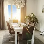 Lejlighed Helle Premium Christine Ruhig Citynah, 100qm, Sonnentrasse Zweibrücken