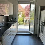 Helle Premium Christine Ruhig Citynah, 100qm, Sonnentrasse Appartement Zweibrücken