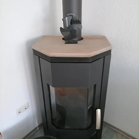 Helle Premium Christine Ruhig Citynah, 100qm, Sonnentrasse *
