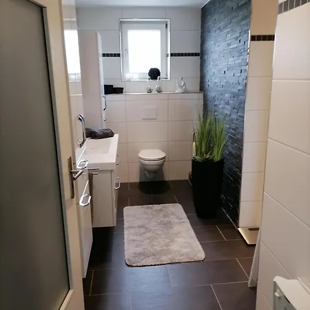 Helle Premium Christine Ruhig Citynah, 100qm, Sonnentrasse Apartamento *