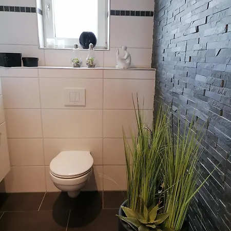 Helle Premium Christine Ruhig Citynah, 100qm, Sonnentrasse Apartamento Zweibrücken