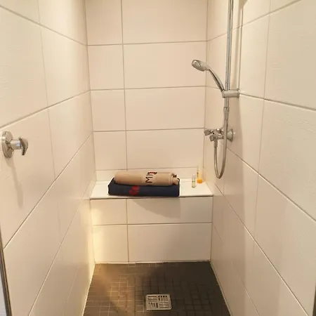 Helle Premium Christine Ruhig Citynah, 100qm, Sonnentrasse *