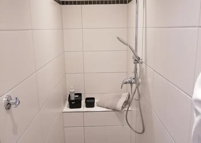 Helle Premium Christine Ruhig Citynah, 100qm, Sonnentrasse * Zweibrücken