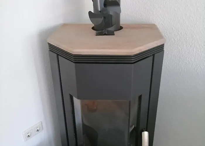 Helle Premium Christine Ruhig Citynah, 100qm, Sonnentrasse *