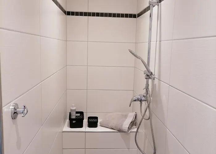 Helle Premium Christine Ruhig Citynah, 100qm, Sonnentrasse Zweibrücken