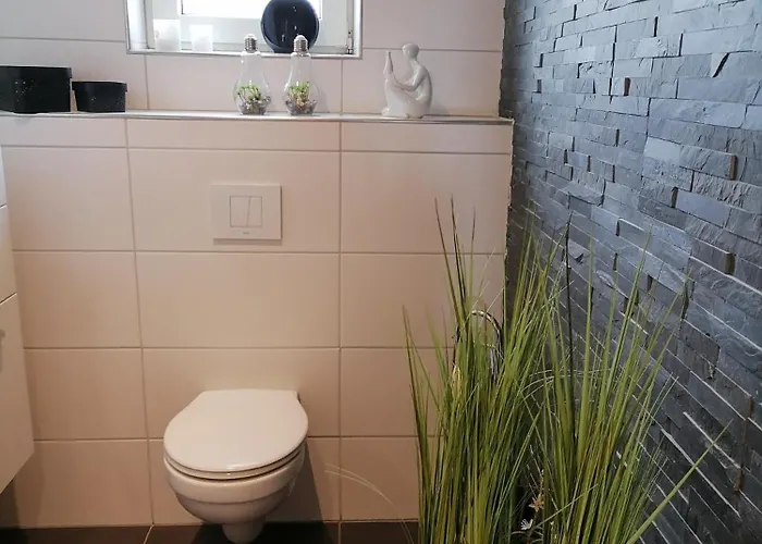 Helle Premium Christine Ruhig Citynah, 100qm, Sonnentrasse Appartement Zweibrücken